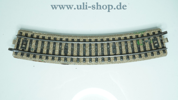 Märklin H0 5206 Gleismaterial Galeriebild - zum Vergrößern bitte auf das Bild klicken