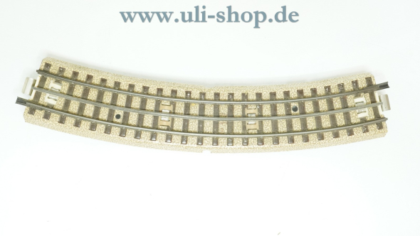 Märklin H0 3600 A 1/1 N Gleismaterial Galeriebild - zum Vergrößern bitte auf das Bild klicken