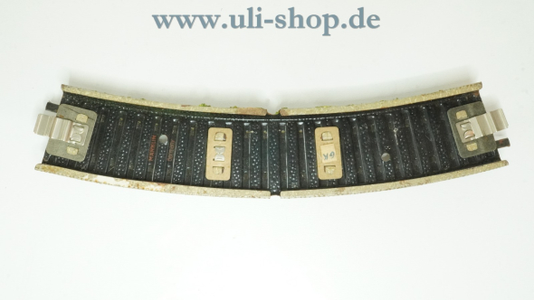 Märklin H0 3600 A 1/1 N Gleismaterial Bild 2