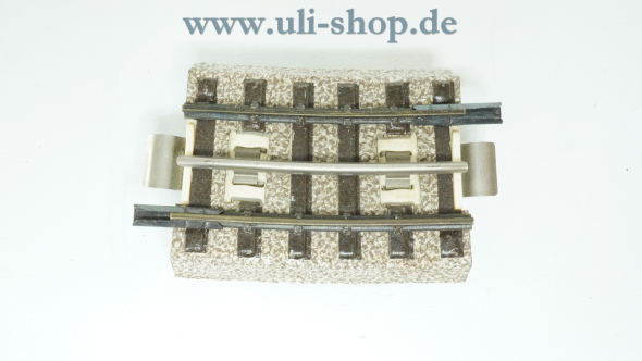 Märklin H0 3600 A 1/4 N Gleismaterial Galeriebild - zum Vergrößern bitte auf das Bild klicken