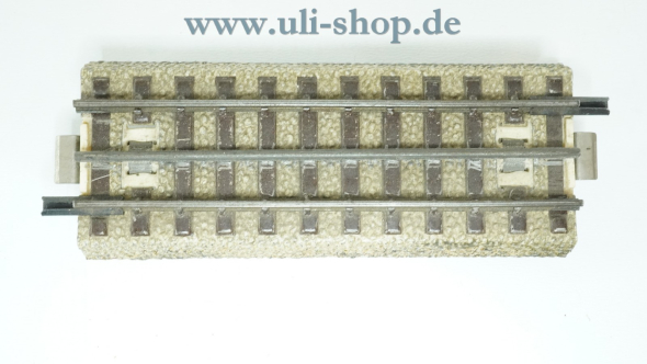 Märklin H0 3600 D 1/2 N Gleismaterial Galeriebild - zum Vergrößern bitte auf das Bild klicken