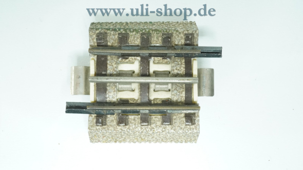 Märklin H0 3600 D 3/16 N Gleismaterial Galeriebild - zum Vergrößern bitte auf das Bild klicken