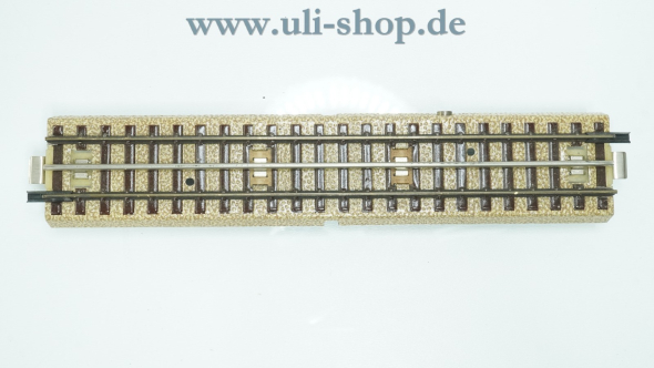 Märklin H0 3600 D 1/1 N Gleismaterial Galeriebild - zum Vergrößern bitte auf das Bild klicken