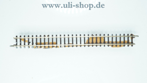 Märklin Z 8500 Gleismaterial Galeriebild - zum Vergrößern bitte auf das Bild klicken
