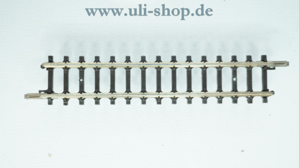 Märklin Z 8503 Gleismaterial Galeriebild - zum Vergrößern bitte auf das Bild klicken
