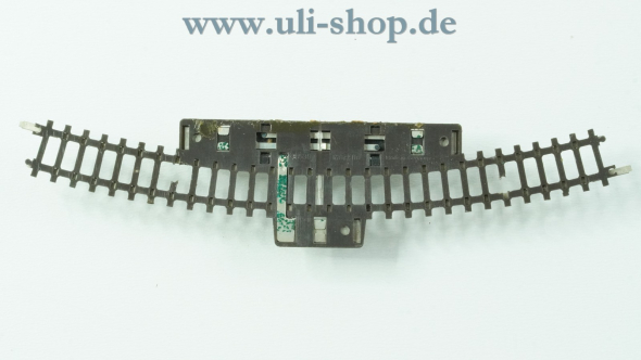 Märklin Z 8539 Gleismaterial Bild 2