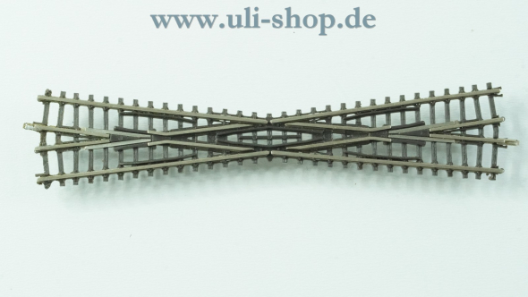 Märklin Z 8559 Gleismaterial Galeriebild - zum Vergrößern bitte auf das Bild klicken