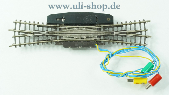 Märklin Z 8560 Gleismaterial Galeriebild - zum Vergrößern bitte auf das Bild klicken