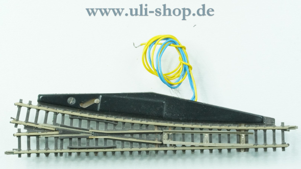 Märklin Z 8563 Gleismaterial Galeriebild - zum Vergrößern bitte auf das Bild klicken