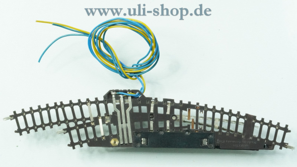 Märklin Z 8569R Gleismaterial Bild 2