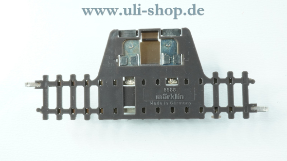 Preview: Märklin Z 8588 Gleismaterial Bild 2