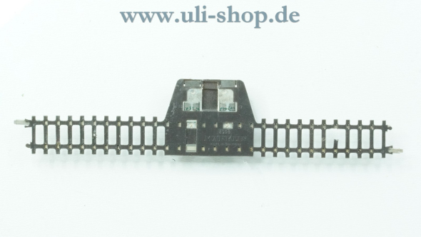 Märklin Z 8598 Gleismaterial Bild 2