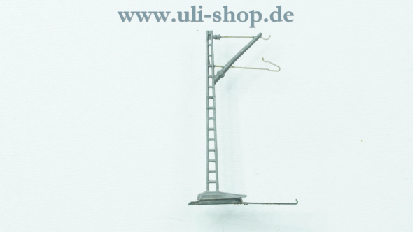 Märklin Z 8911 Oberleitung Galeriebild - zum Vergrößern bitte auf das Bild klicken
