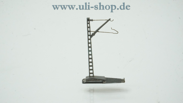 Märklin Z 8911 Oberleitung Galeriebild - zum Vergrößern bitte auf das Bild klicken