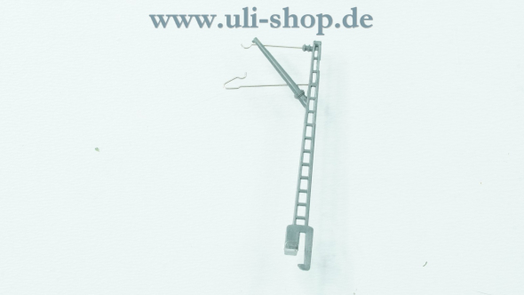 Preview: Märklin Z 8913 Oberleitung Bild 2