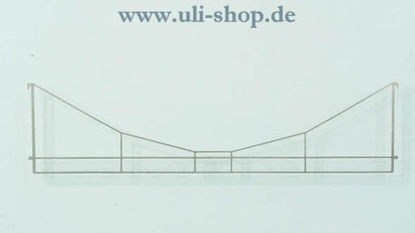 Märklin Z 8924 Oberleitung Bild 2