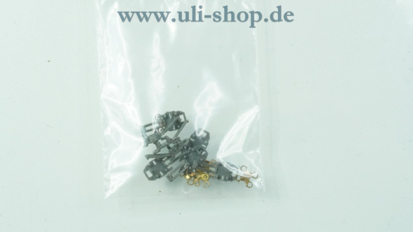 Preview: Märklin Z 8926 Oberleitung Bild 2