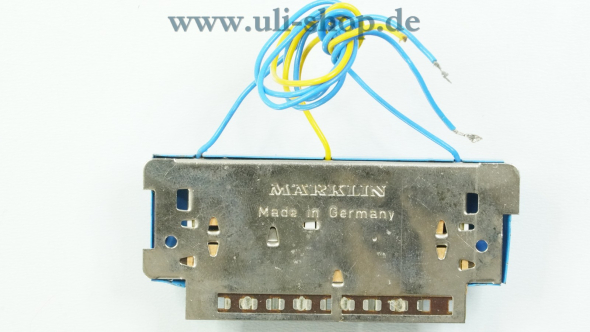 Preview: Märklin Z 8945 Bild 2