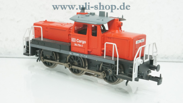 Märklin H0 29231 Zugpackung Wechselstrom digital Bild 4