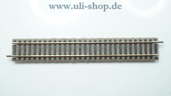 Fleischmann H0 6101 Gleismaterial Galeriebild - zum Vergrößern bitte auf das Bild klicken