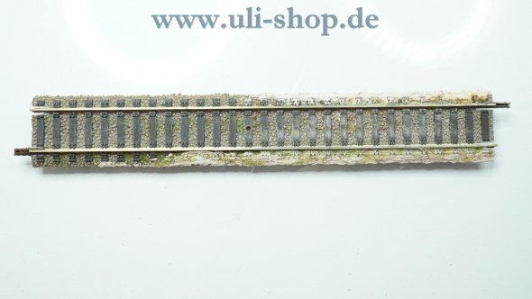 Fleischmann H0 6101 Gleismaterial Galeriebild - zum Vergrößern bitte auf das Bild klicken