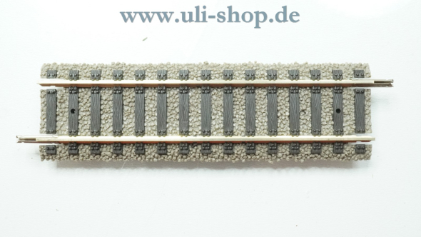 Fleischmann H0 6102 Gleismaterial Galeriebild - zum Vergrößern bitte auf das Bild klicken