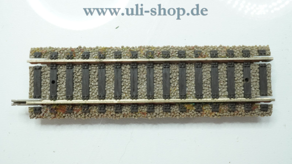 Fleischmann H0 6103 Gleismaterial Galeriebild - zum Vergrößern bitte auf das Bild klicken