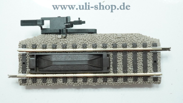 Fleischmann H0 6114 Gleismaterial Galeriebild - zum Vergrößern bitte auf das Bild klicken