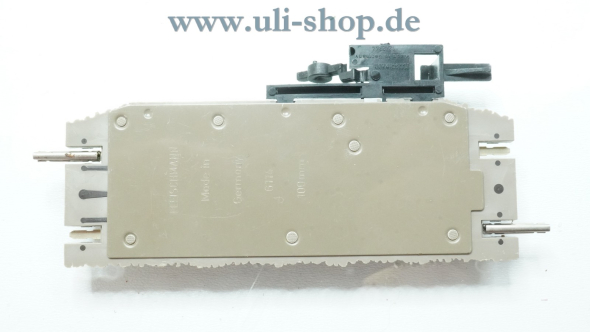 Fleischmann H0 6114 Gleismaterial Bild 2