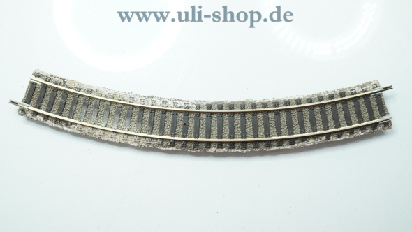 Fleischmann H0 6120 Gleismaterial Galeriebild - zum Vergrößern bitte auf das Bild klicken