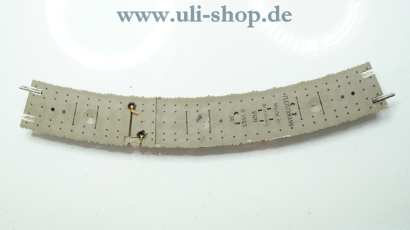 Fleischmann H0 6120 Gleismaterial Bild 2