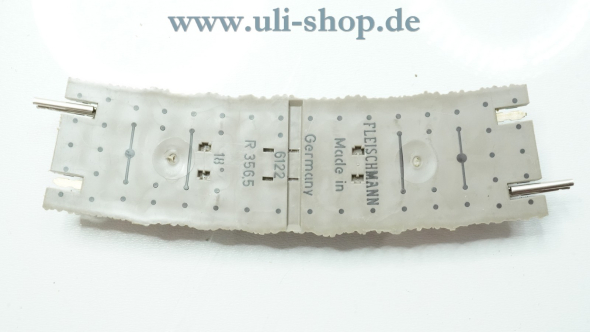 Fleischmann H0 6122 Gleismaterial Bild 2