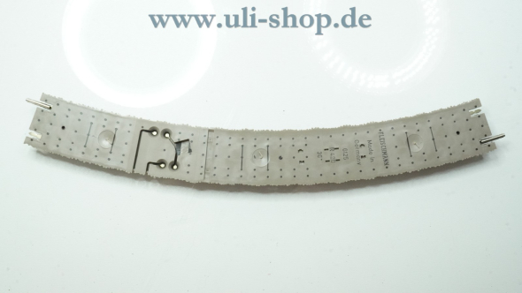 Fleischmann H0 6125 Gleismaterial Bild 2