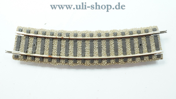 Fleischmann H0 6127 Gleismaterial Galeriebild - zum Vergrößern bitte auf das Bild klicken