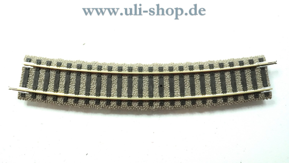 Fleischmann H0 6131 Gleismaterial Galeriebild - zum Vergrößern bitte auf das Bild klicken