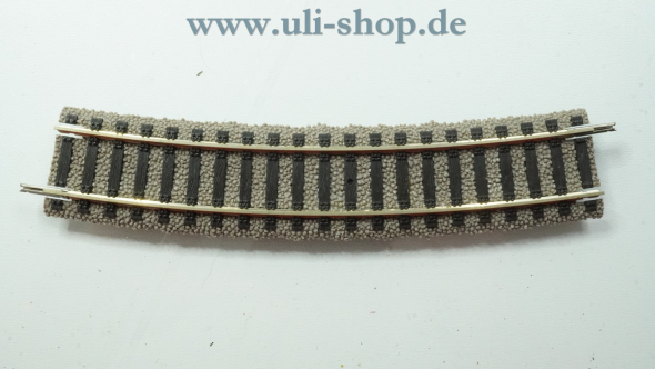 Fleischmann H0 6133 Gleismaterial Galeriebild - zum Vergrößern bitte auf das Bild klicken