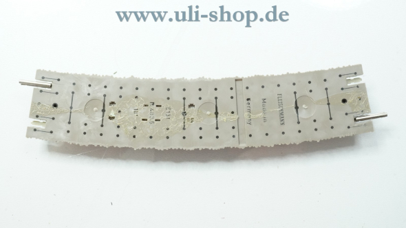 Fleischmann H0 6133 Gleismaterial Bild 2