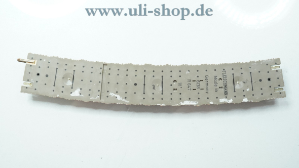 Fleischmann H0 6138 Gleismaterial Bild 2