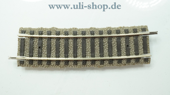 Fleischmann H0 6139 Gleismaterial Galeriebild - zum Vergrößern bitte auf das Bild klicken