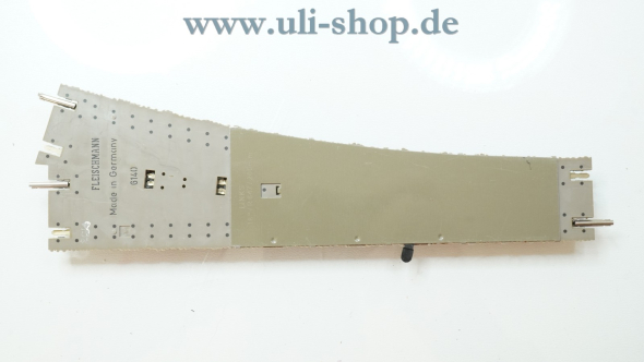 Fleischmann H0 6140L Gleismaterial Bild 2