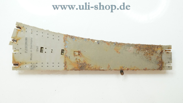Fleischmann H0 6140L Gleismaterial Bild 2