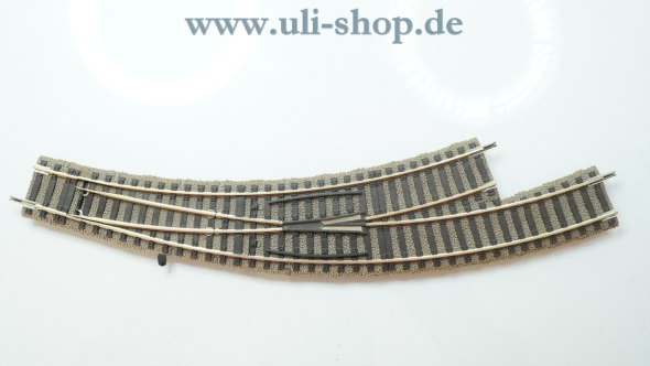 Fleischmann H0 6142L Gleismaterial Galeriebild - zum Vergrößern bitte auf das Bild klicken