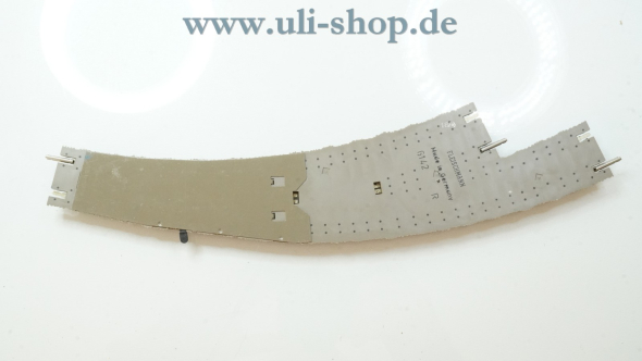 Fleischmann H0 6142R Gleismaterial Bild 2