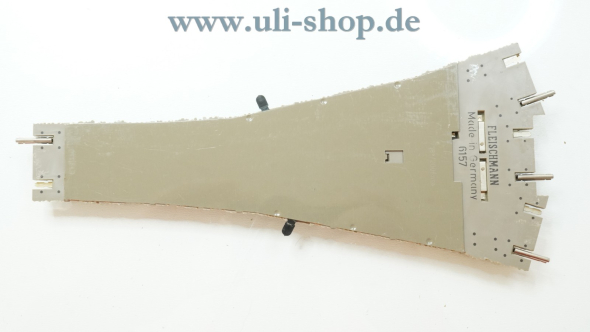 Fleischmann H0 6157 Gleismaterial Bild 2