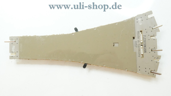 Fleischmann H0 6157 Gleismaterial Bild 2