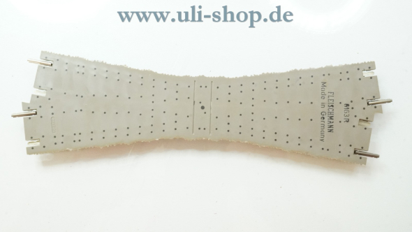 Fleischmann H0 6163 Gleismaterial Bild 2