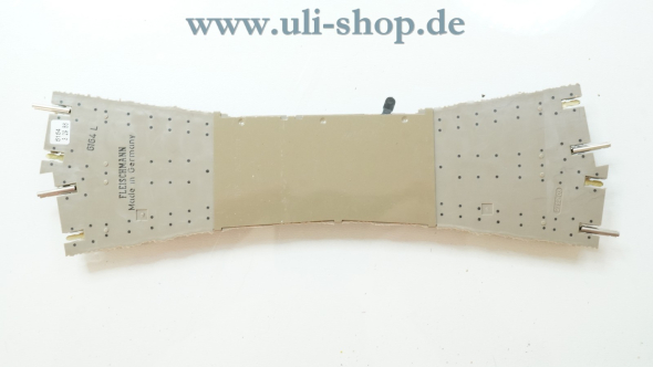 Fleischmann H0 6164 Gleismaterial Bild 2