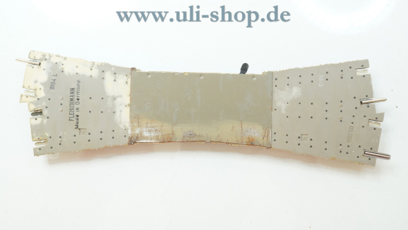 Fleischmann H0 6164 Gleismaterial Bild 2