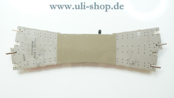 Fleischmann H0 6165 Gleismaterial Bild 2