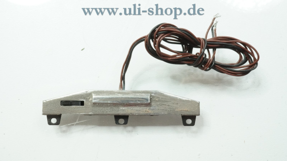 Fleischmann H0 644210 Galeriebild - zum Vergrößern bitte auf das Bild klicken